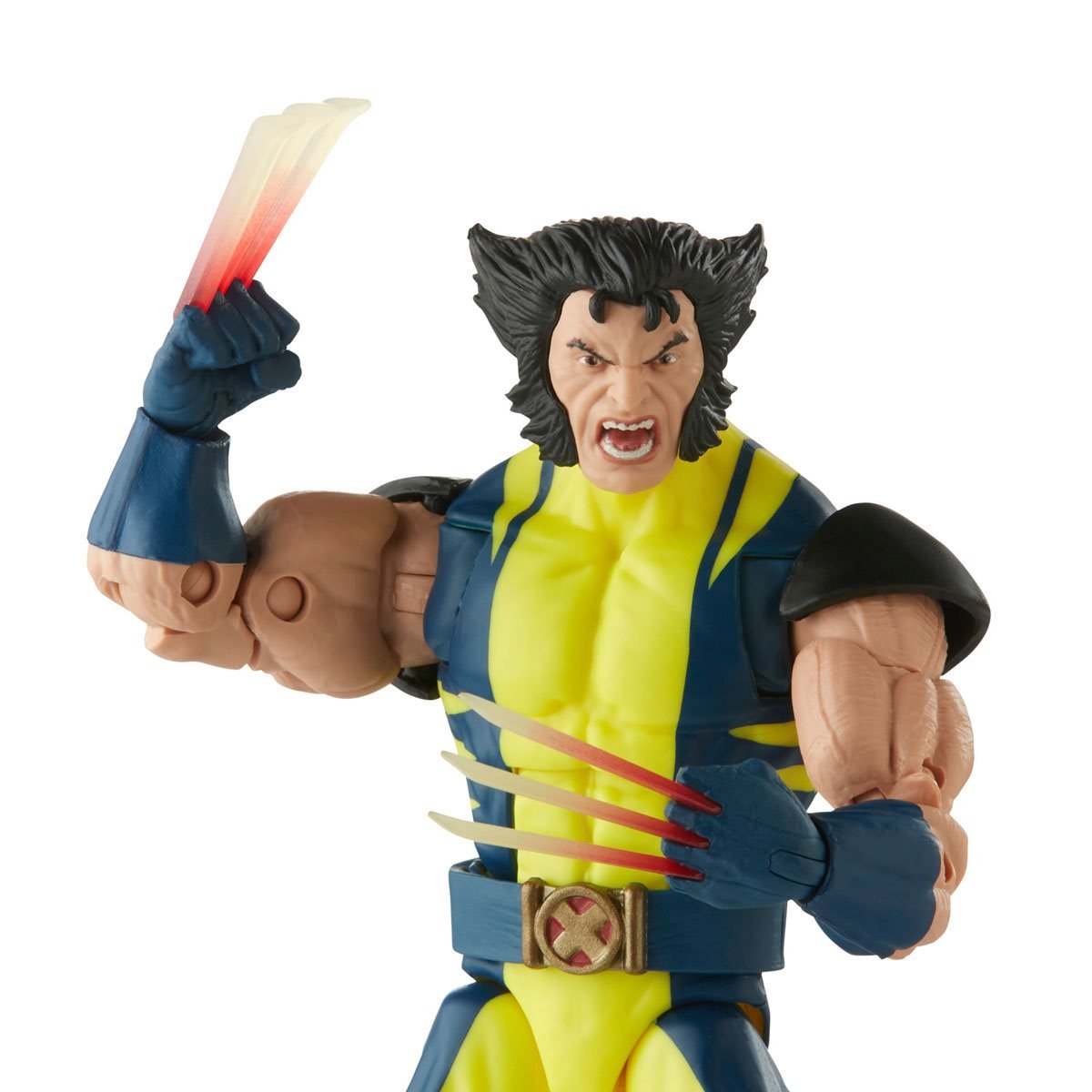 Hasbro X-Men Marvel Legends Return of Wolverine